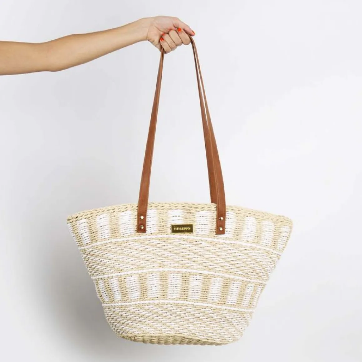 GIOSEPPO NATCHEZ HANDBAG