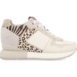 GIOSEPPO OVERLAND SNEAKERS