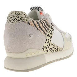 GIOSEPPO OVERLAND SNEAKERS