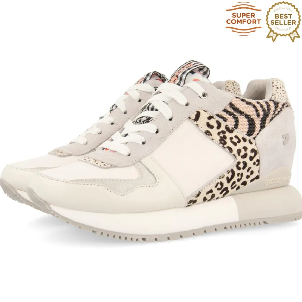 GIOSEPPO OVERLAND SNEAKERS