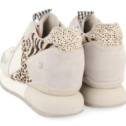 GIOSEPPO OVERLAND SNEAKERS