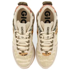 GIOSEPPO PATERSON SNEAKERS
