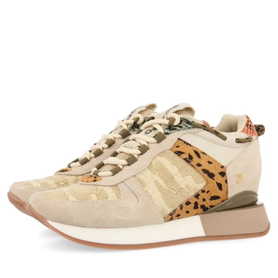 GIOSEPPO PATERSON SNEAKERS