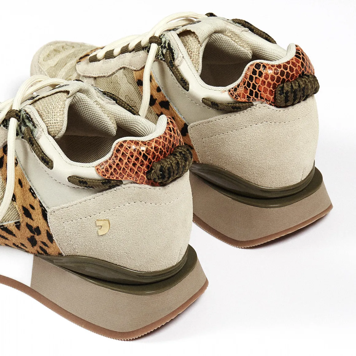 GIOSEPPO PATERSON SNEAKERS