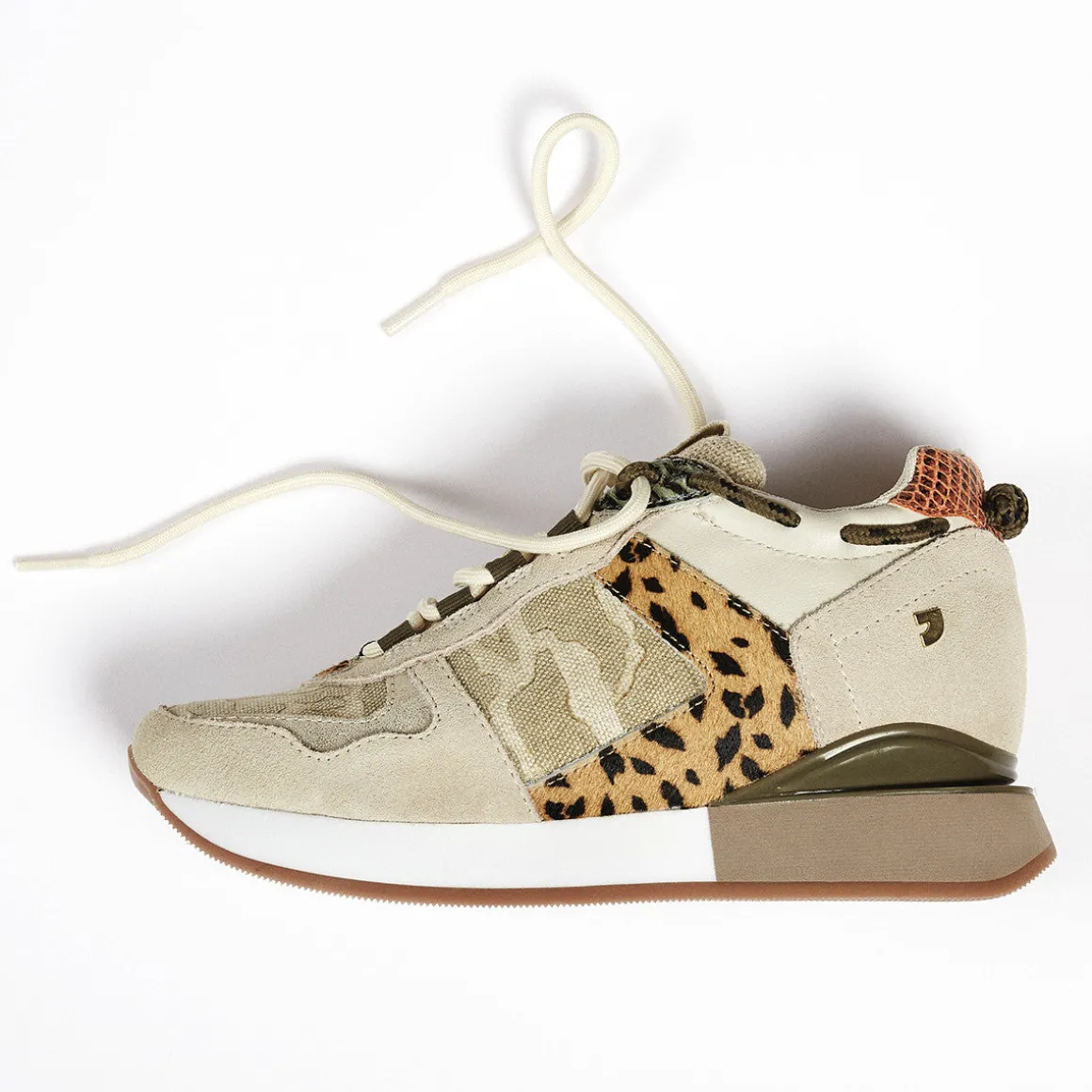 GIOSEPPO PATERSON SNEAKERS