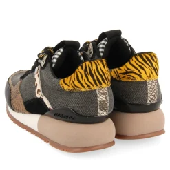 GIOSEPPO RADIFF SNEAKERS