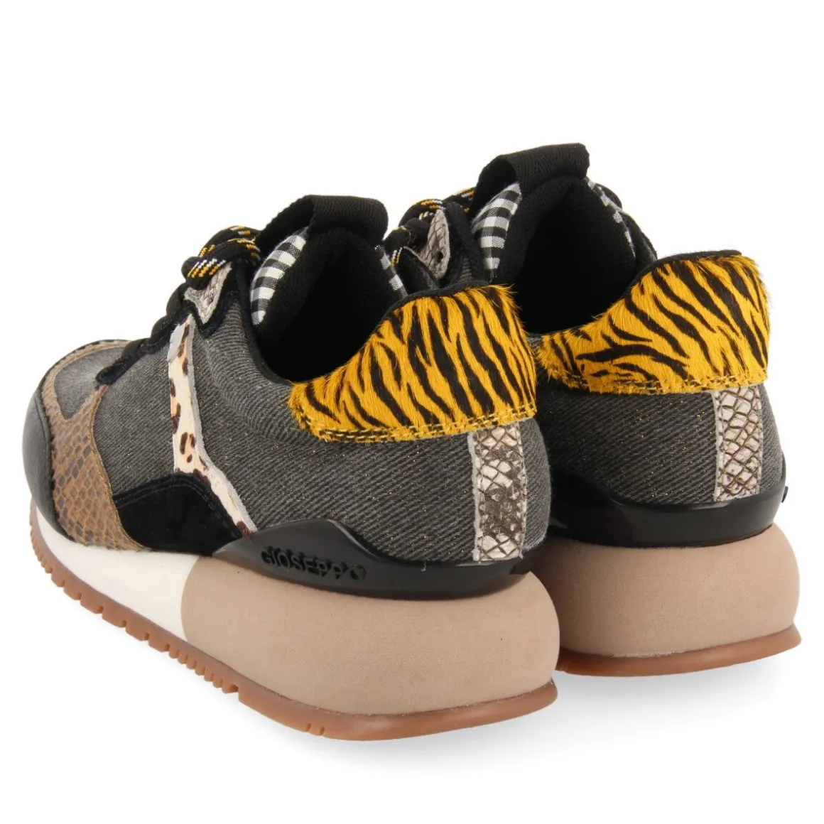 GIOSEPPO RADIFF SNEAKERS