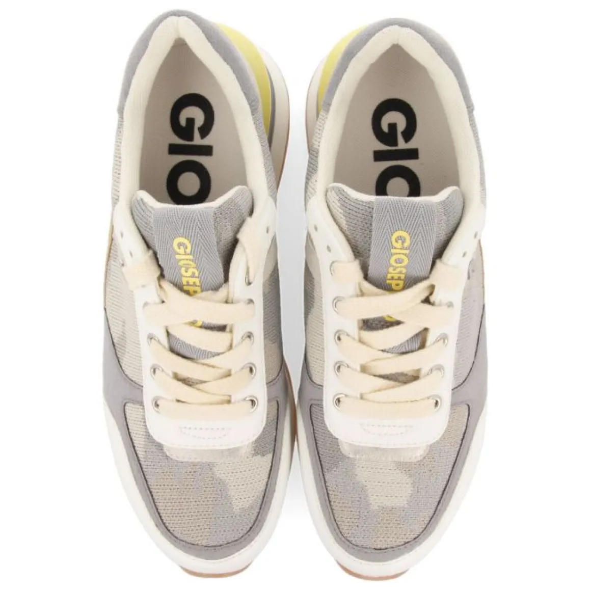 GIOSEPPO STRUGA SNEAKERS