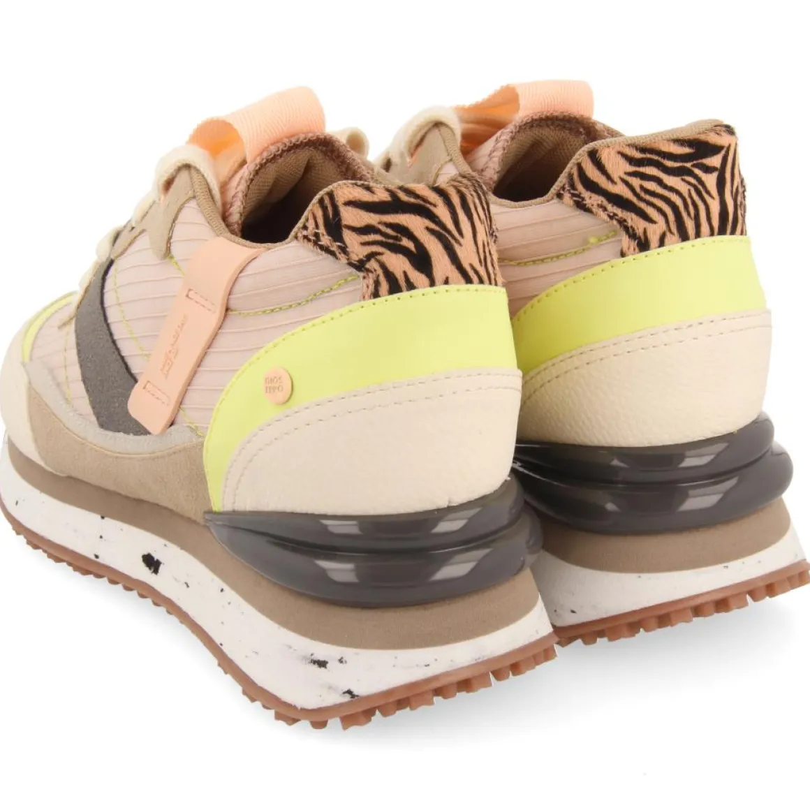 GIOSEPPO SUZANO SNEAKERS