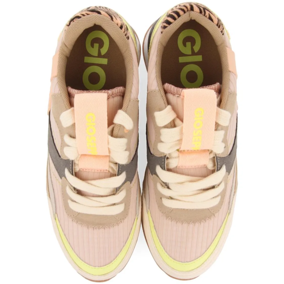GIOSEPPO SUZANO SNEAKERS