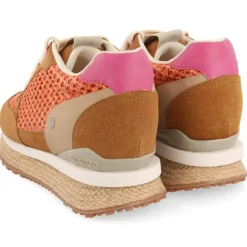 GIOSEPPO TEYRAN SNEAKERS