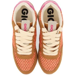 GIOSEPPO TEYRAN SNEAKERS