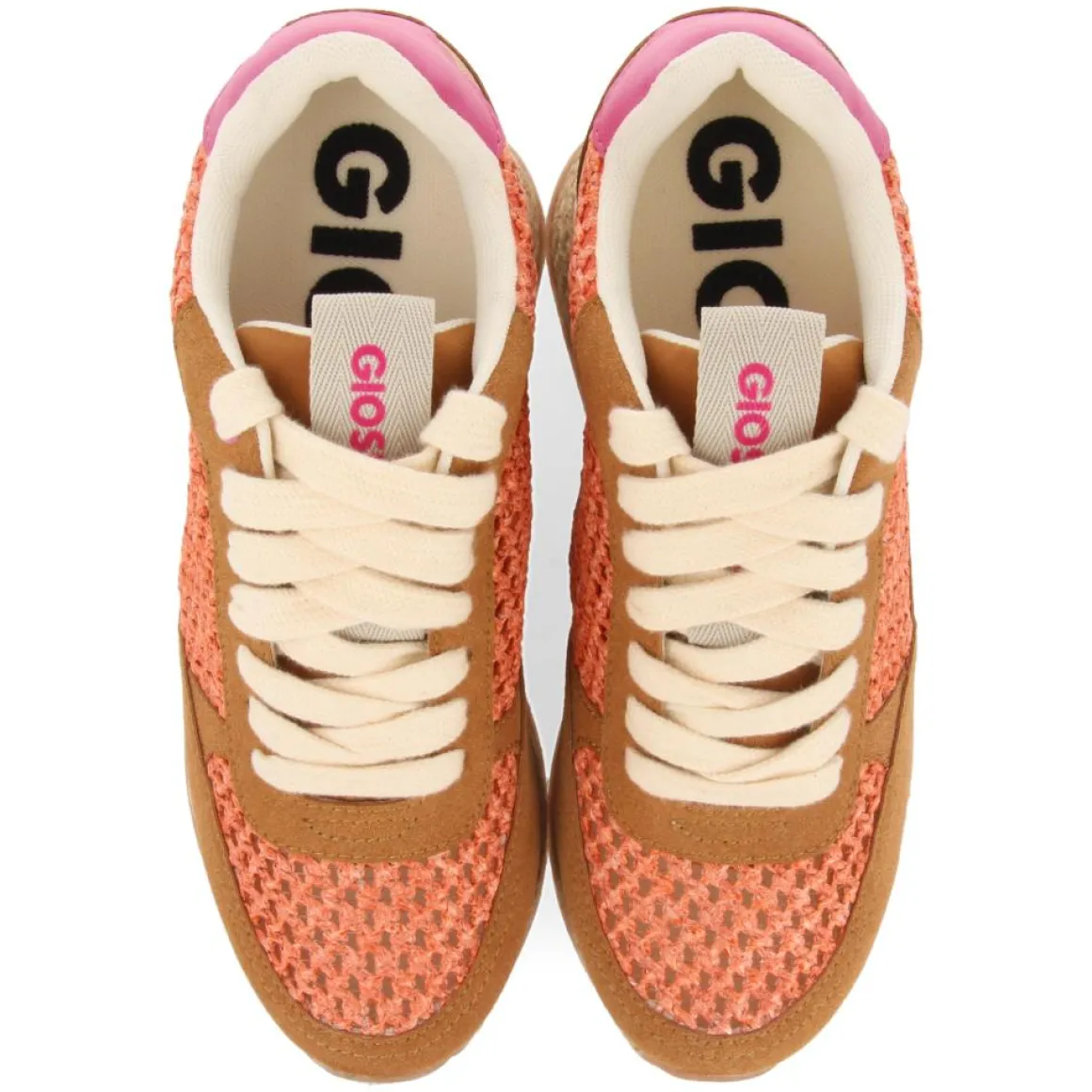 GIOSEPPO TEYRAN SNEAKERS