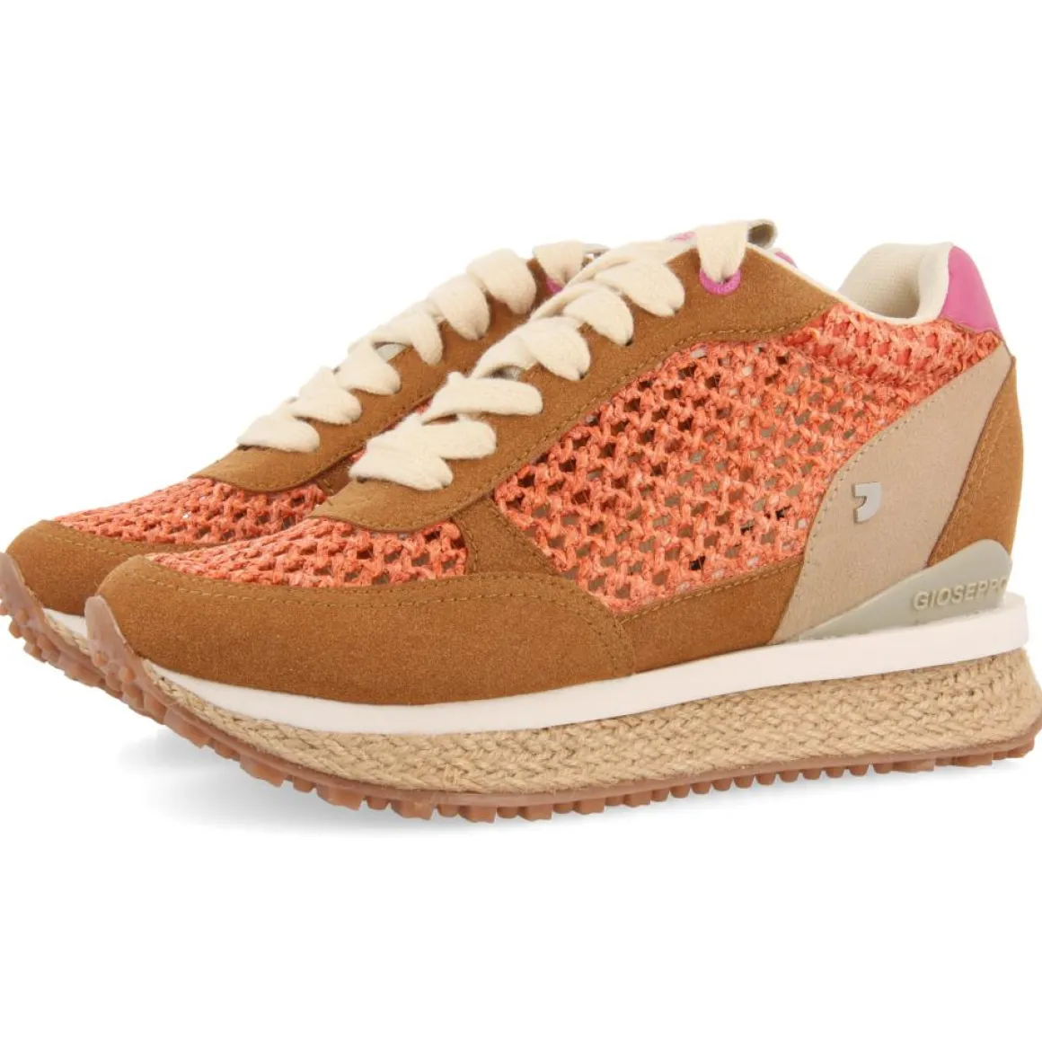 GIOSEPPO TEYRAN SNEAKERS