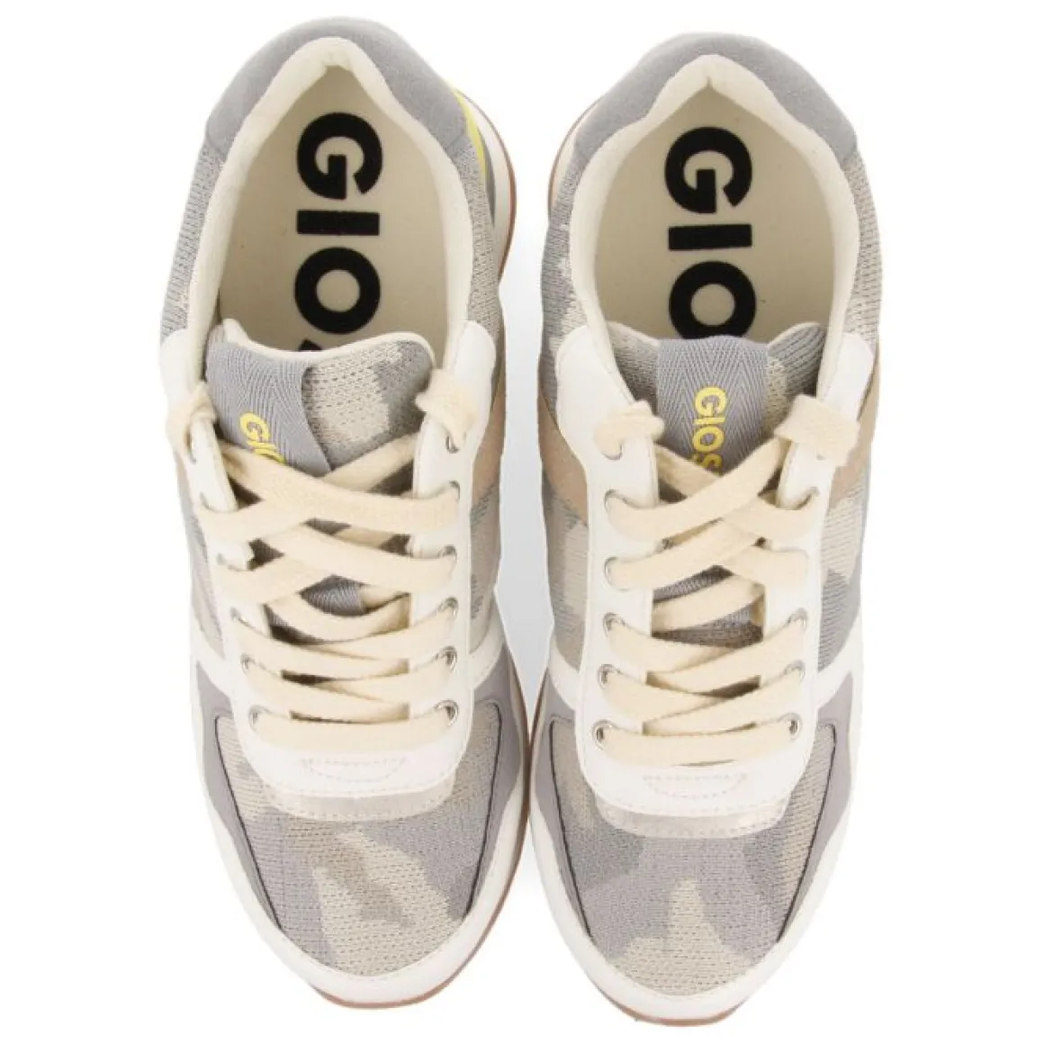 GIOSEPPO VESPER SNEAKER