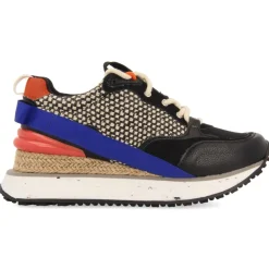 GIOSEPPO WITTES SNEAKERS