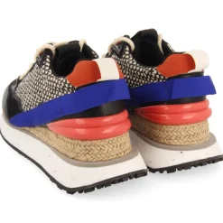 GIOSEPPO WITTES SNEAKERS