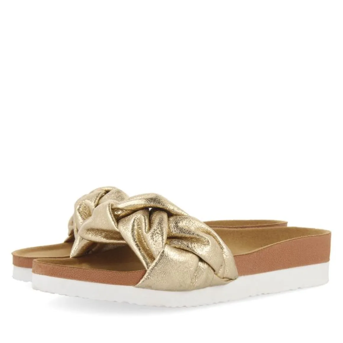 GIOSEPPO YODER FLATS