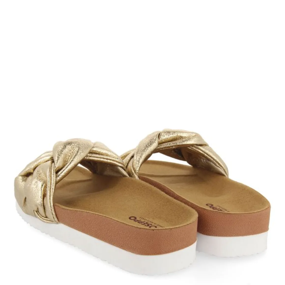 GIOSEPPO YODER FLATS