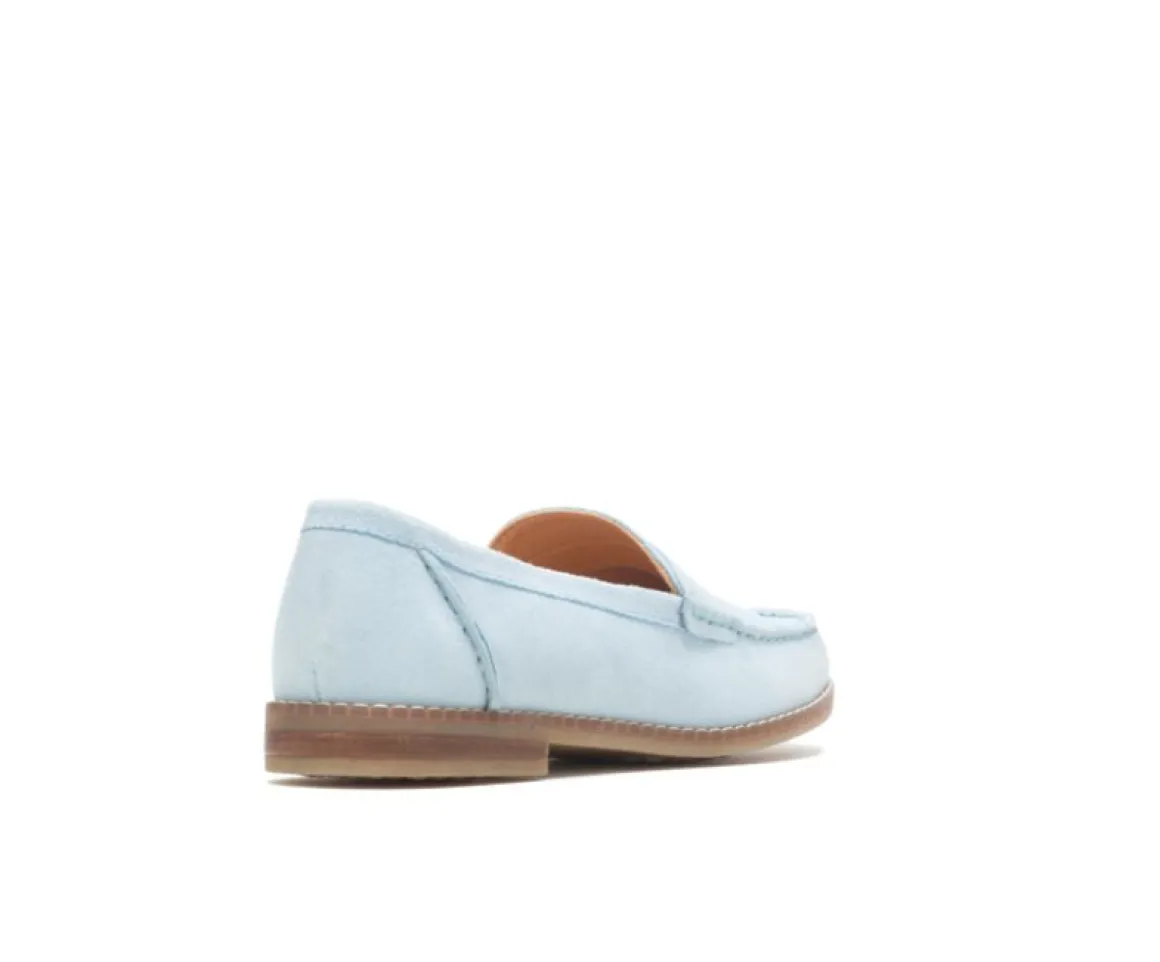 HUSH PUPPIES WREN LOAFER