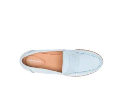 HUSH PUPPIES WREN LOAFER