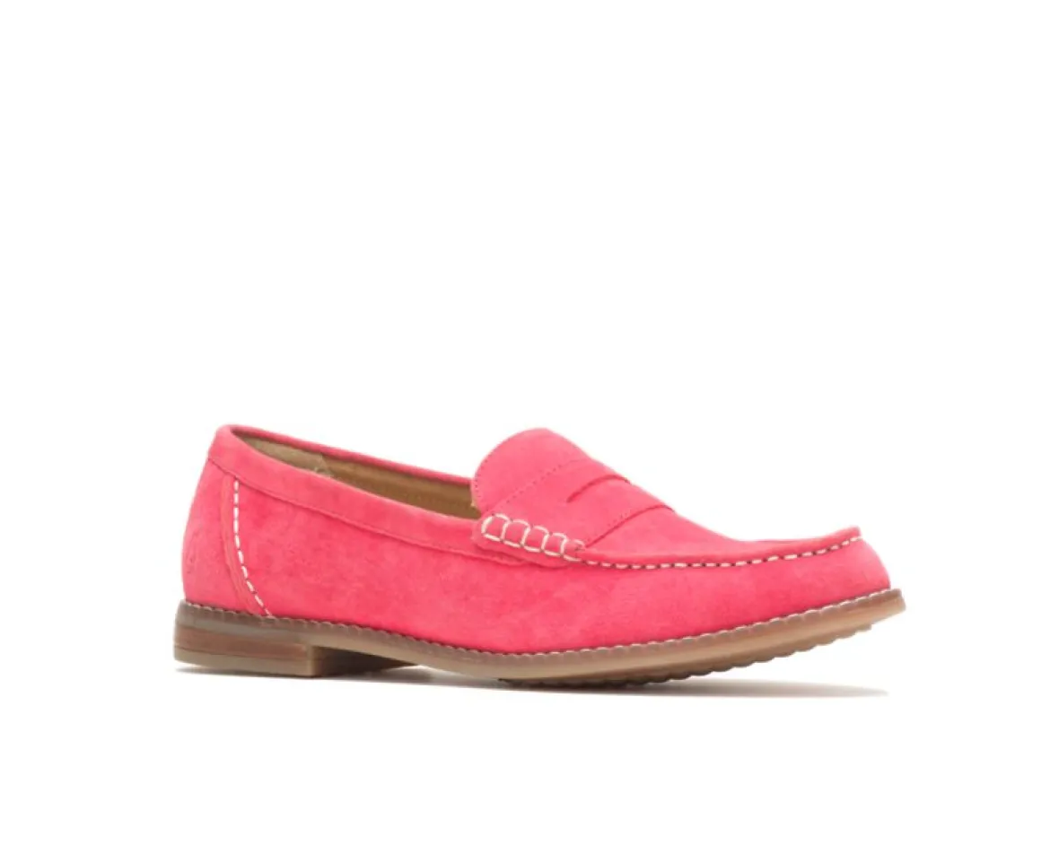 HUSH PUPPIES WREN LOAFER