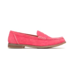 HUSH PUPPIES WREN LOAFER