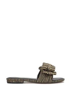 JESSICA SIMPSON AVRENA FLATS