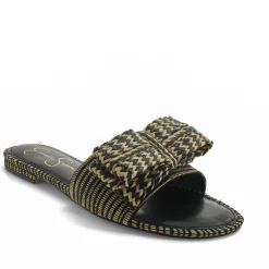 JESSICA SIMPSON AVRENA FLATS