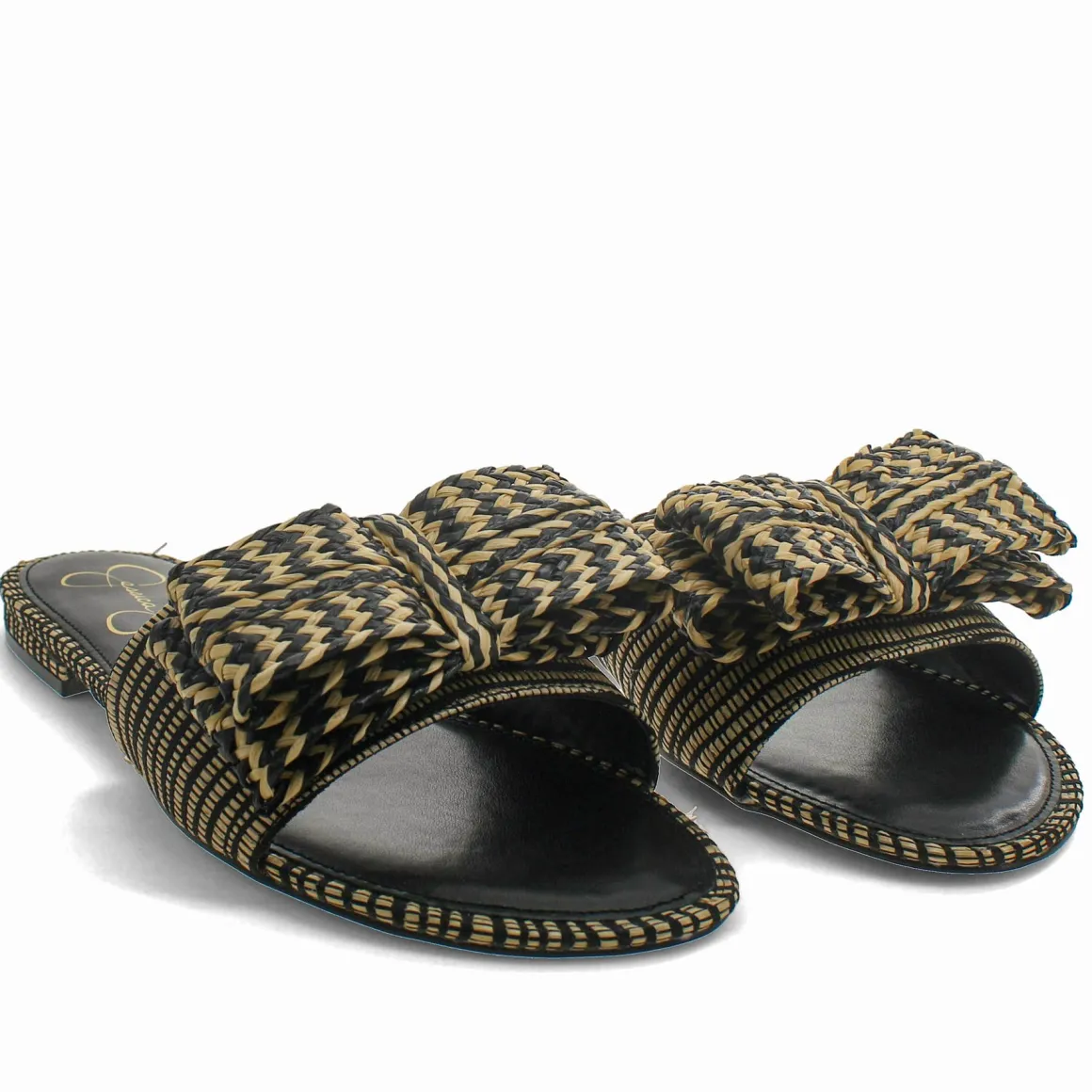 JESSICA SIMPSON AVRENA FLATS