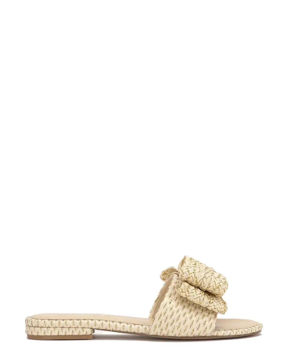 JESSICA SIMPSON AVRENA FLATS