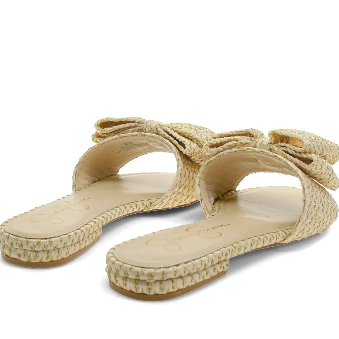 JESSICA SIMPSON AVRENA FLATS