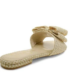 JESSICA SIMPSON AVRENA FLATS