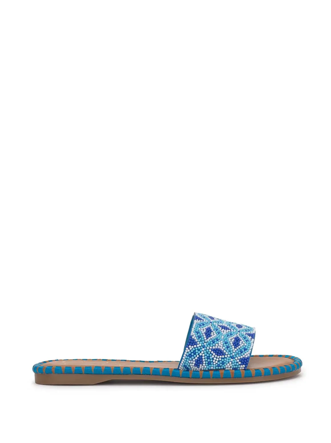JESSICA SIMPSON BIBIANI FLATS