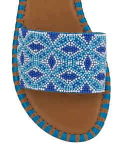 JESSICA SIMPSON BIBIANI FLATS