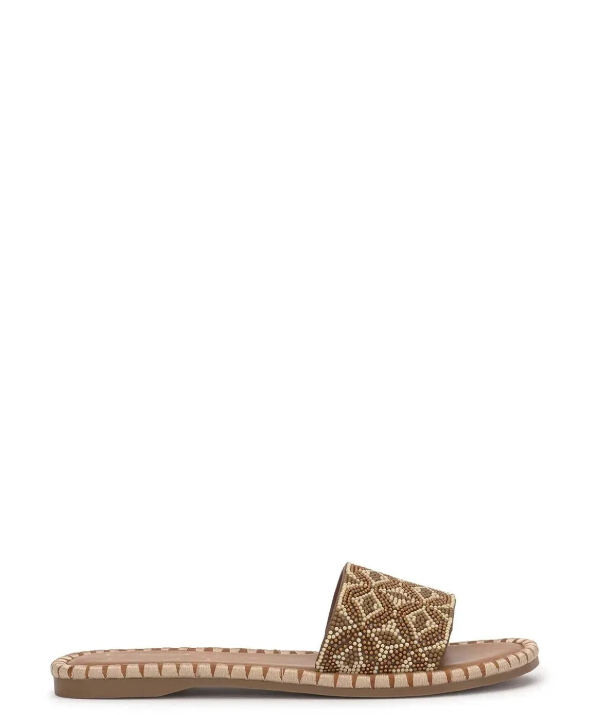 JESSICA SIMPSON BIBIANI FLATS