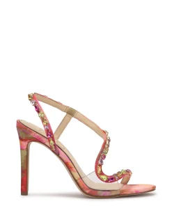 JESSICA SIMPSON JAYCIN HEELS