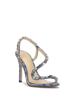 JESSICA SIMPSON JAYCIN HEELS