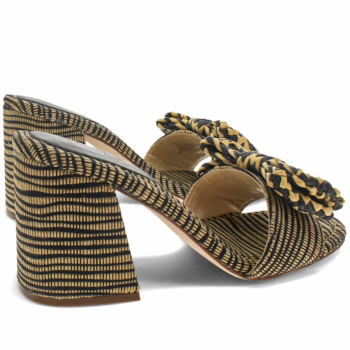 JESSICA SIMPSON ROMILDA HEELS