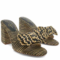 JESSICA SIMPSON ROMILDA HEELS