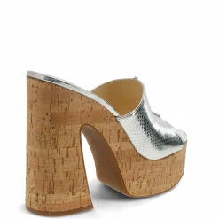 JESSICA SIMPSON XONA Slip On Platform