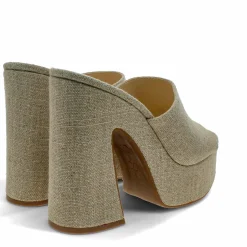 JESSICA SIMPSON XONA Slip On Platform