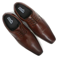 JHON MOSSIN AARAV DRESS SHOES