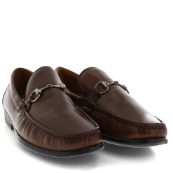 JHON MOSSIN ALED LOAFERS