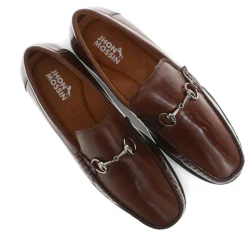 JHON MOSSIN ALED LOAFERS