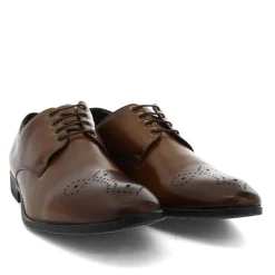 JHON MOSSIN ARYAN OXFORDS