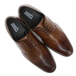 JHON MOSSIN ARYAN OXFORDS