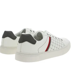 JHON MOSSIN BROWNS SNEAKERS
