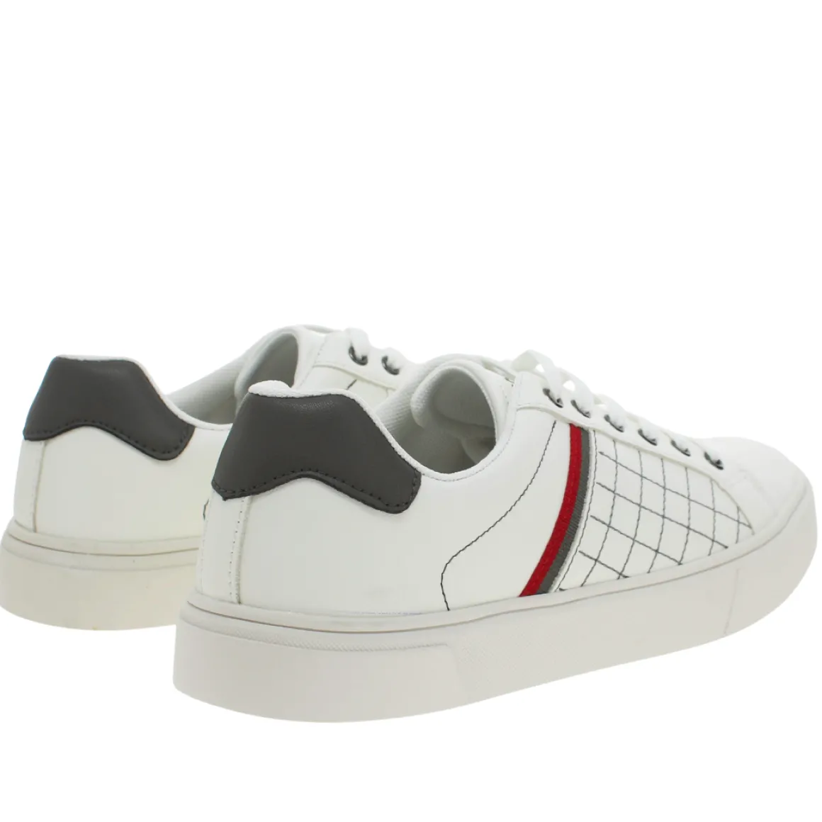 JHON MOSSIN BROWNS SNEAKERS
