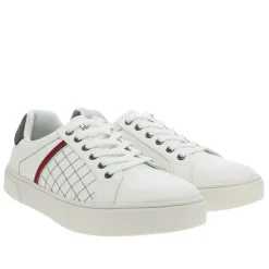 JHON MOSSIN BROWNS SNEAKERS